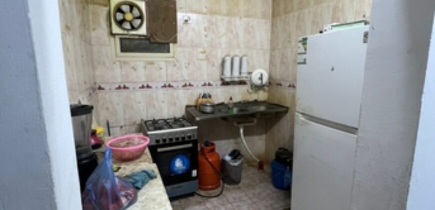 2BHK Apartment for Rent in Badiya Near Metro – SAR 2,000/Year