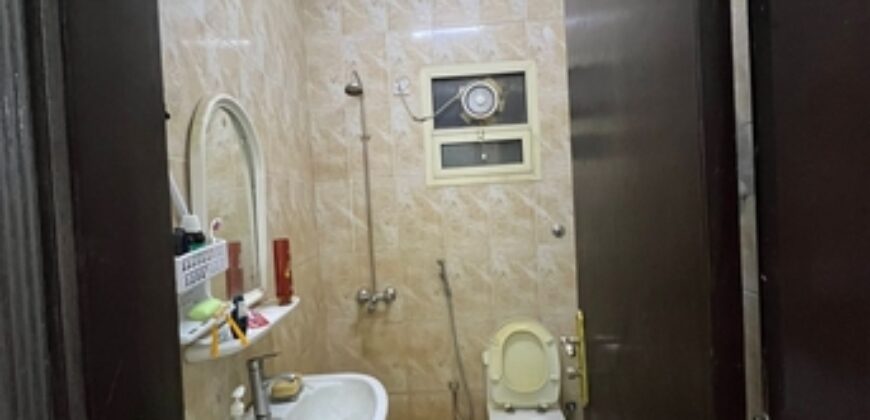 2BHK Apartment for Rent in Badiya Near Metro – SAR 2,000/Year