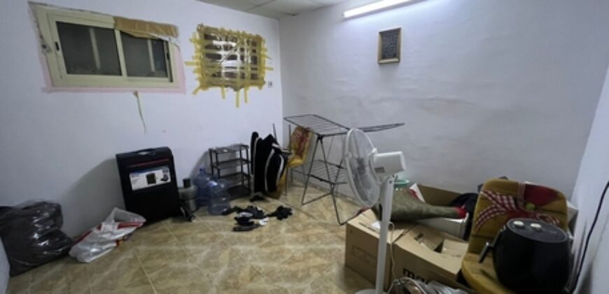 2BHK Apartment for Rent in Badiya Near Metro – SAR 2,000/Year