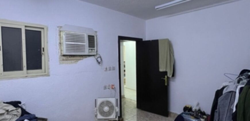 2BHK Apartment for Rent in Badiya Near Metro – SAR 2,000/Year
