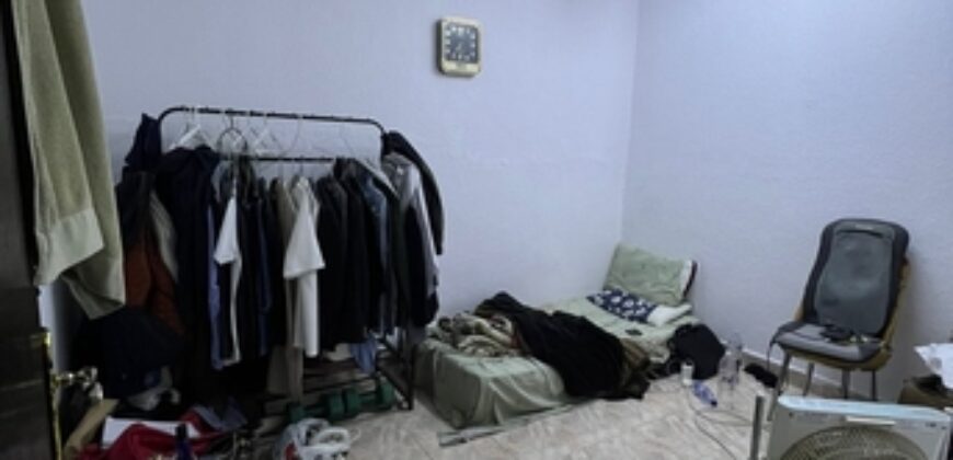 2BHK Apartment for Rent in Badiya Near Metro – SAR 2,000/Year