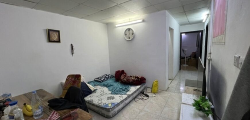 2BHK Apartment for Rent in Badiya Near Metro – SAR 2,000/Year