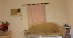 Furnished 2BHK Apartment for Rent Madina Road Jeddah – SAR 1,600/month