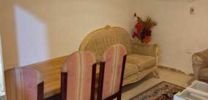 Furnished 2BHK Apartment for Rent Madina Road Jeddah – SAR 1,600/month