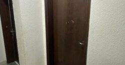 Furnished Single Room for Bachelor in 2BHK Flat Jubail – SAR 1,200/Month Furnished Single Room for Bachelor in 2BHK Flat Jubail – SAR 1,200/Month