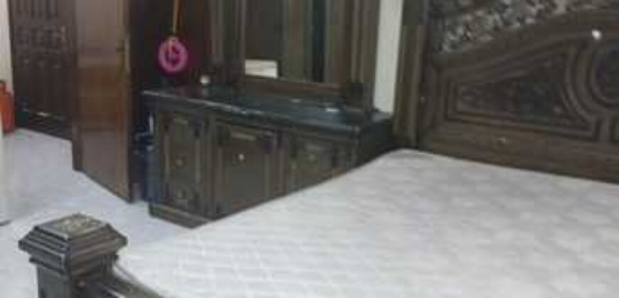 Furnished Studio Family Room in Jubail – SAR 1700/Month