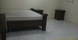 Furnished Studio Family Room in Jubail – SAR 1700/Month