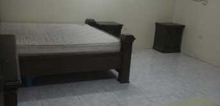 Furnished Studio Family Room in Jubail – SAR 1700/Month