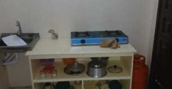 Furnished Studio Family Room in Jubail – SAR 1700/Month