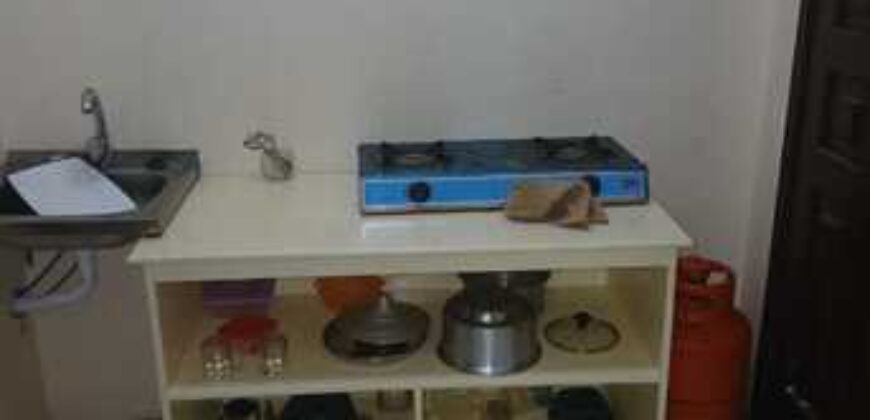 Furnished Studio Family Room in Jubail – SAR 1700/Month