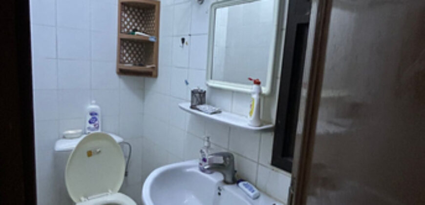 Furnished Studio Flat for Rent in Al Rabwah Near Exit 14 – SAR 1600/Month