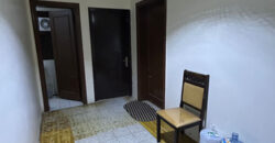 Furnished Studio Flat for Rent in Al Rabwah Near Exit 14 – SAR 1600/Month
