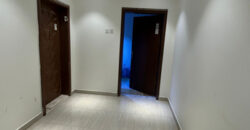 Furnished Studio Flat for Rent in Al Rabwah Near Exit 14 – SAR 1600/Month