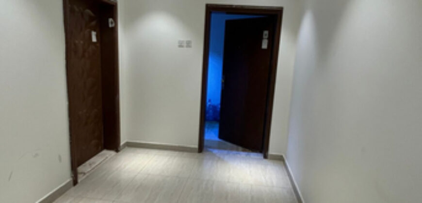 Furnished Studio Flat for Rent in Al Rabwah Near Exit 14 – SAR 1600/Month