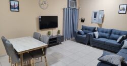 Fully Furnished 2BHK Apartment for Rent in Jubail – Jabal Street