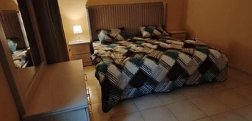 Fully Furnished 2BHK Apartment for Rent in Jubail – Jabal Street