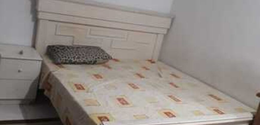 Furnished Studio Room in Aziziyah Jeddah – SAR 1,000/Month