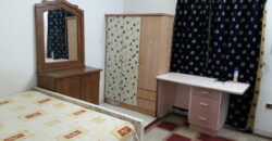 Furnished Studio Room in Aziziyah Jeddah – SAR 1,000/Month
