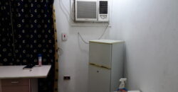 Furnished Studio Room in Aziziyah Jeddah – SAR 1,000/Month