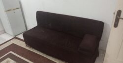 Furnished Studio Room in Aziziyah Jeddah – SAR 1,000/Month