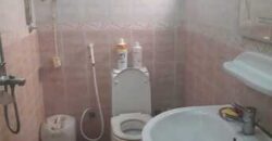 Furnished Studio Room in Aziziyah Jeddah – SAR 1,000/Month