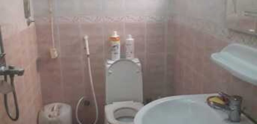 Furnished Studio Room in Aziziyah Jeddah – SAR 1,000/Month