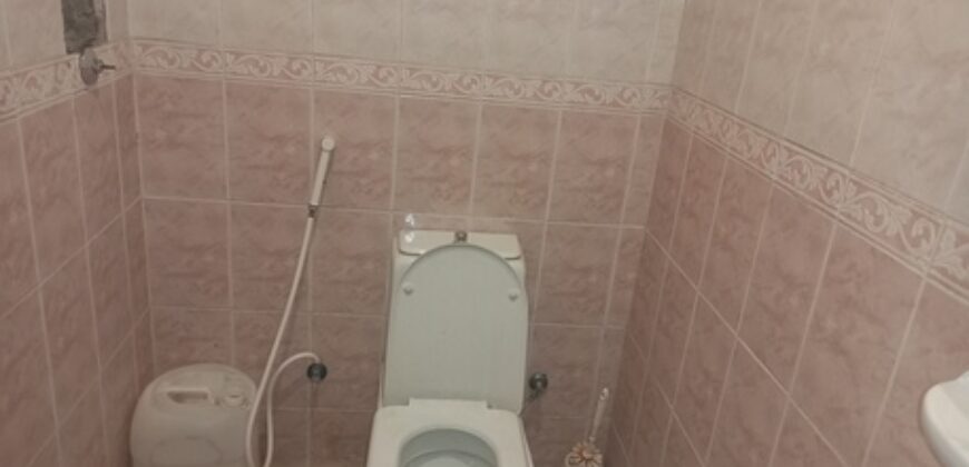 Furnished Studio Room in Aziziyah Jeddah – SAR 1,000/Month