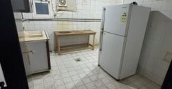 Furnished 2BHK Apartment for Rent in Al Nahda District – SAR 2500/Month Furnished 2BHK Apartment for Rent in Al Nahda District – SAR 2500/Month