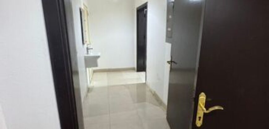 Furnished 2BHK Apartment for Rent in Al Nahda District – SAR 2500/Month