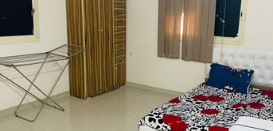 Furnished Family Flat for Rent in Shifa Riyadh – SAR 1850/Month