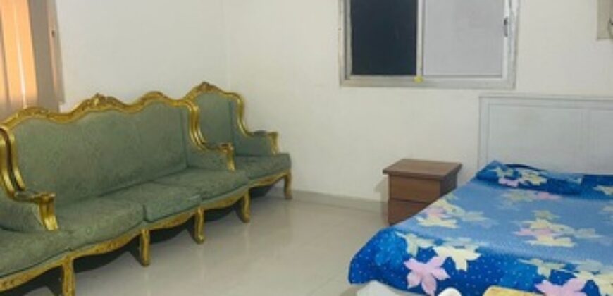 Furnished Family Flat for Rent in Shifa Riyadh – SAR 1850/Month