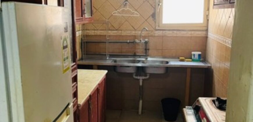 Furnished Family Flat for Rent in Shifa Riyadh – SAR 1850/Month