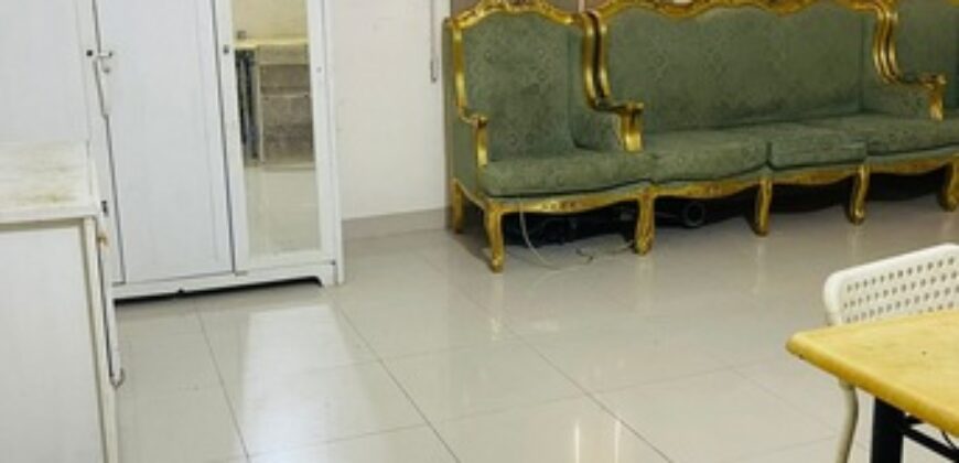 Furnished Family Flat for Rent in Shifa Riyadh – SAR 1850/Month