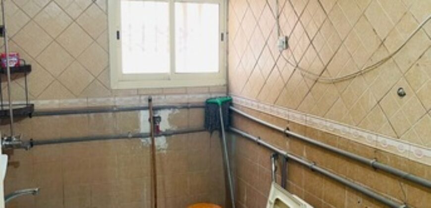 Furnished Family Flat for Rent in Shifa Riyadh – SAR 1850/Month