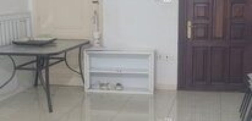 Furnished 1BHK Flat for Rent in Azizia Jeddah – SAR 1600/Month