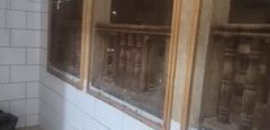 Furnished 1BHK Flat for Rent in Azizia Jeddah – SAR 1600/Month