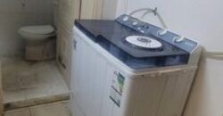 Furnished 1BHK Flat for Rent in Azizia Jeddah – SAR 1600/Month