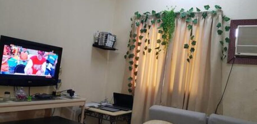 2BHK Family Apartment for Rent in Dammam – SAR 1700/Month