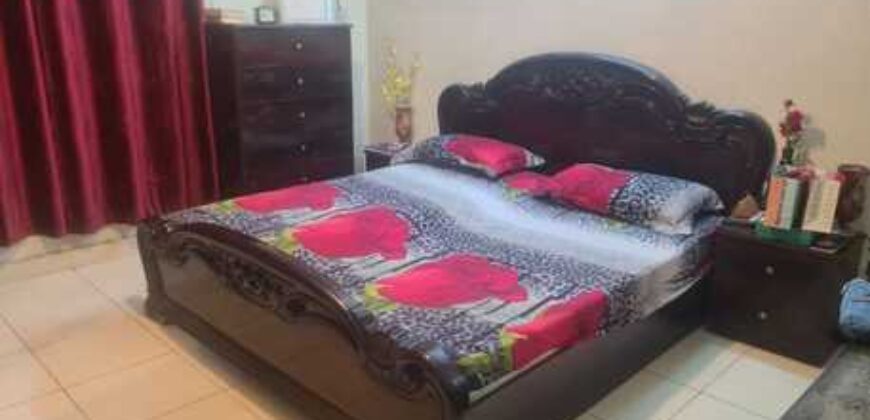 Fully Furnished 4BHK Flat for Rent in Al Rawdah – SAR 36,000/Year