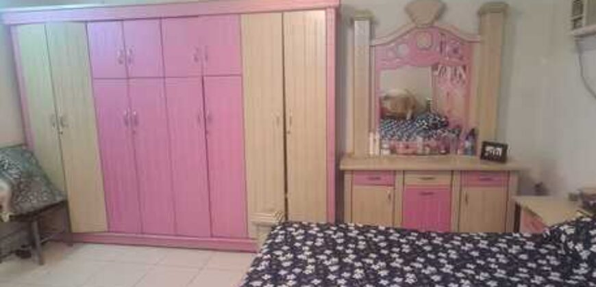 Fully Furnished 4BHK Flat for Rent in Al Rawdah – SAR 36,000/Year