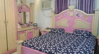 Fully Furnished 4BHK Flat for Rent in Al Rawdah – SAR 36,000/Year