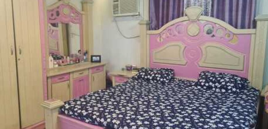 Fully Furnished 4BHK Flat for Rent in Al Rawdah – SAR 36,000/Year