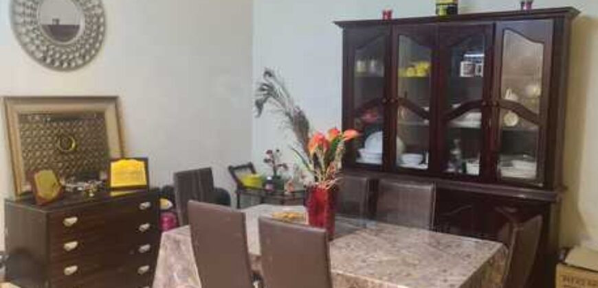 Fully Furnished 4BHK Flat for Rent in Al Rawdah – SAR 36,000/Year