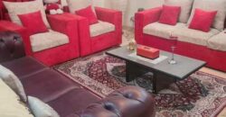 Fully Furnished 4BHK Flat for Rent in Al Rawdah – SAR 36,000/Year Fully Furnished 4BHK Flat for Rent in Al Rawdah – SAR 36,000/Year
