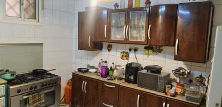 Fully Furnished 4BHK Flat for Rent in Al Rawdah – SAR 36,000/Year