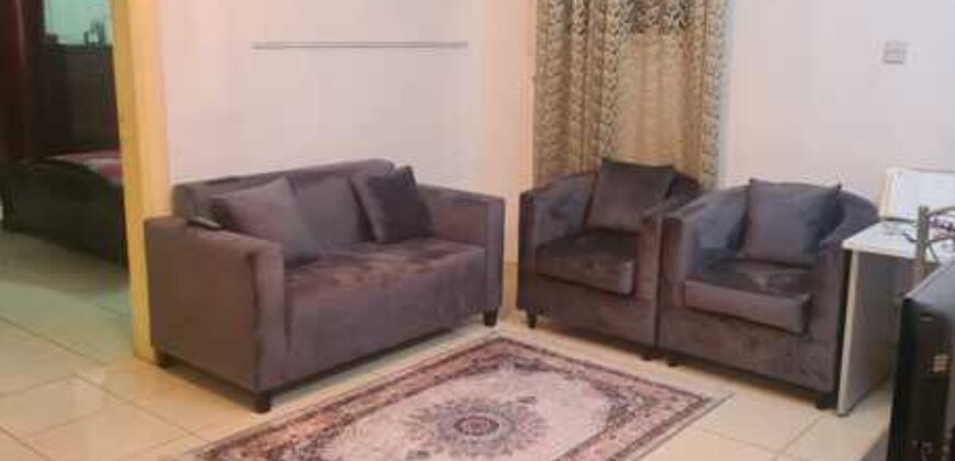 Fully Furnished 4BHK Flat for Rent in Al Rawdah – SAR 36,000/Year