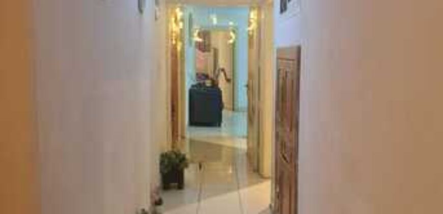 Fully Furnished 4BHK Flat for Rent in Al Rawdah – SAR 36,000/Year