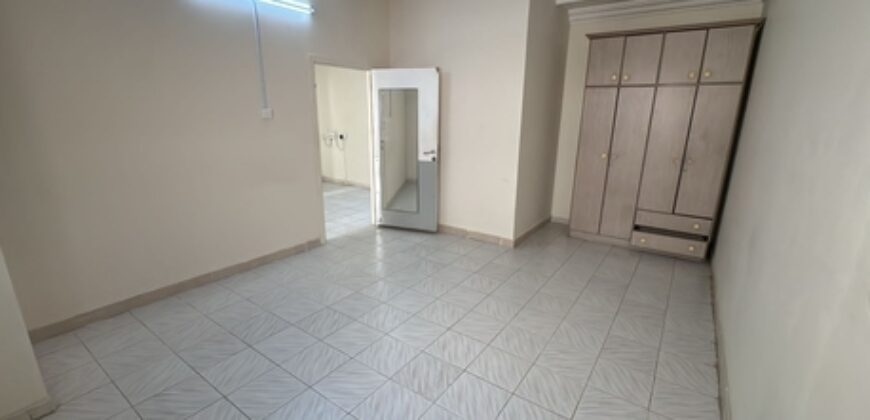 2BHK Apartment for Rent in Al Faisaliyah Jeddah – SAR 2,000/Year