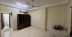 Furnished Room with Washroom for Rent in Jubail – SAR 1200/Month