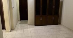 Furnished Room with Washroom for Rent in Jubail – SAR 1200/Month